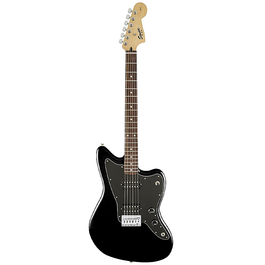 Squier Affinity Series Jazzmaster HH | Reverb