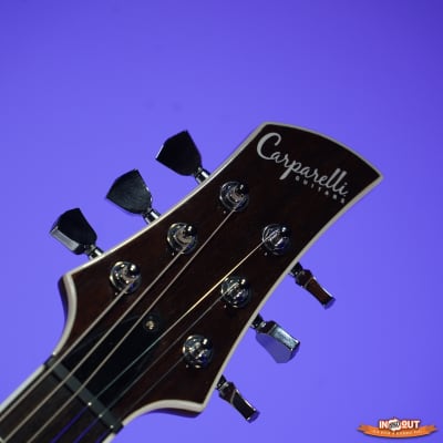 Carparelli Rosewood Custom image 5