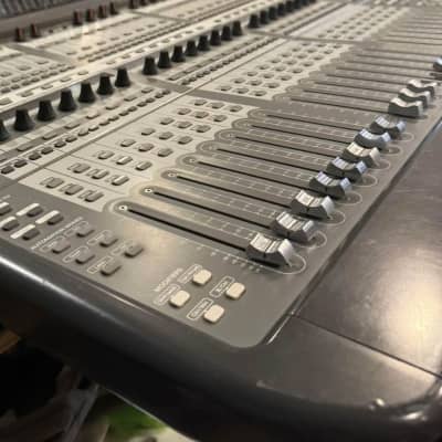 Avid C24 Pro Tools Control Surface | Reverb