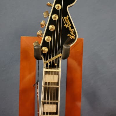 Hagstrom 67 Viking II Semi-Hollow Body Guitar image 3