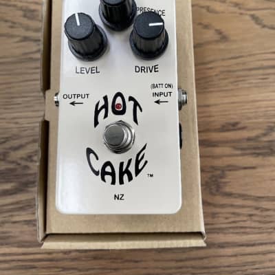 Crowther Audio Hotcake V2 | Reverb