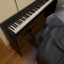 Yamaha P-45 Digital Piano
