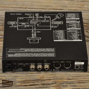 Roland GI-20 Midi Guitar Interface USED image 3