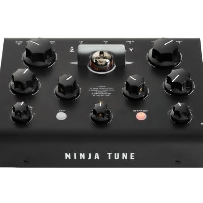 Reverb.com listing, price, conditions, and images for erica-synths-zen-delay