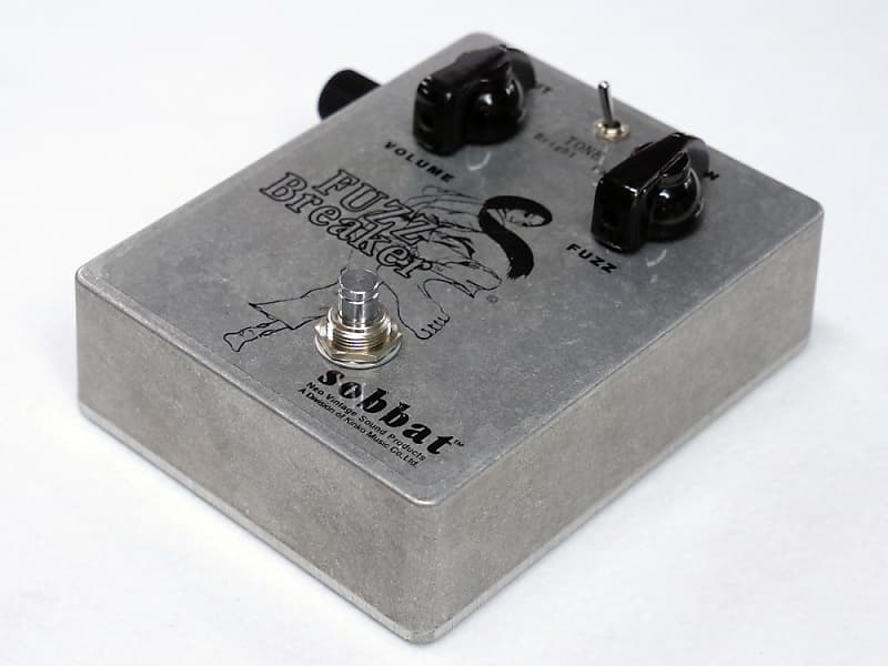 sobbat Fuzz Breaker 1R : FB-1R 【Free Shipping！】** Excluding some countries.