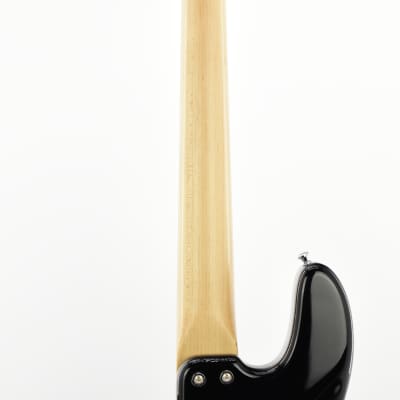 Sandberg California TT Standard 34" 2022 Highgloss Black 3865gr image 17