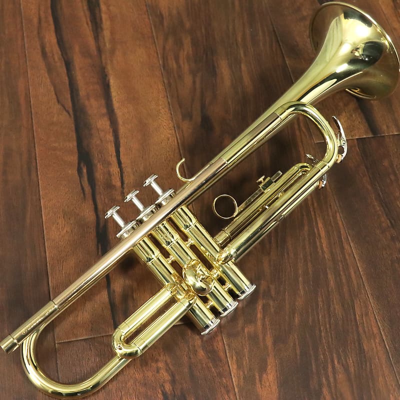 YAMAHA YTR-2321 Trumpet [SN 008275] [03/19] | Reverb Czechia