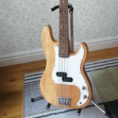 Westfield Precision Bass 2000 - Ash Blond for sale