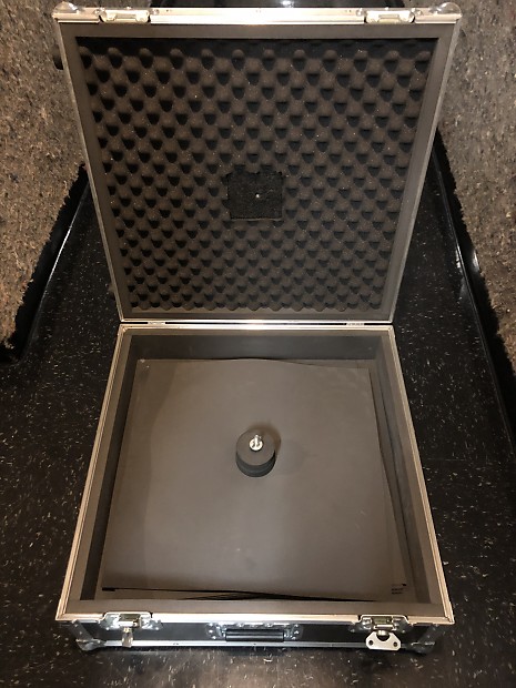 Cymbal flight case outlet