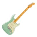 Fender American Pro II Stratocaster Rosewood Mystic surf green