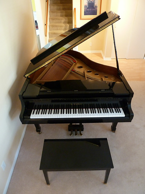 Kawai gs 40 top