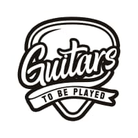 GuitarsToBePlayed