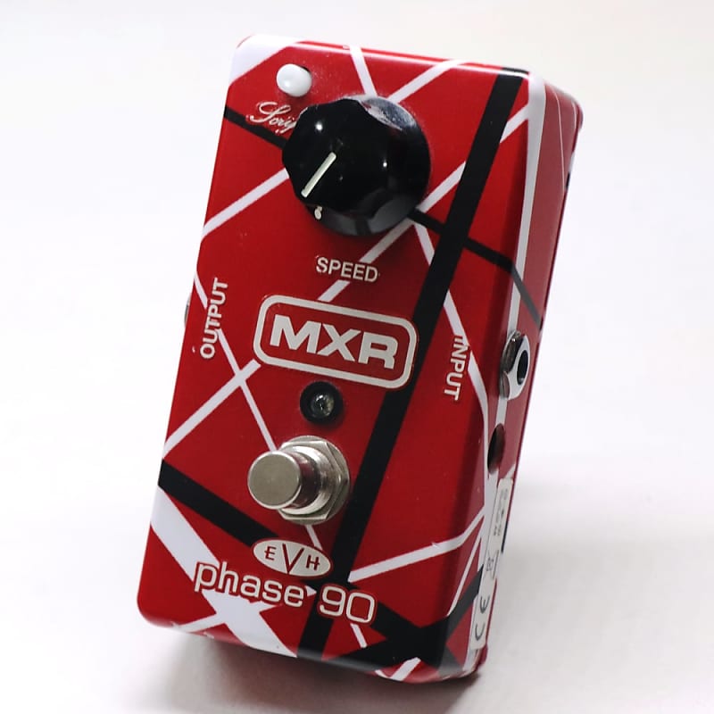 MXR EVH Phase 90