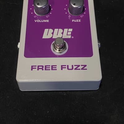 BBE Free Fuzz image 2