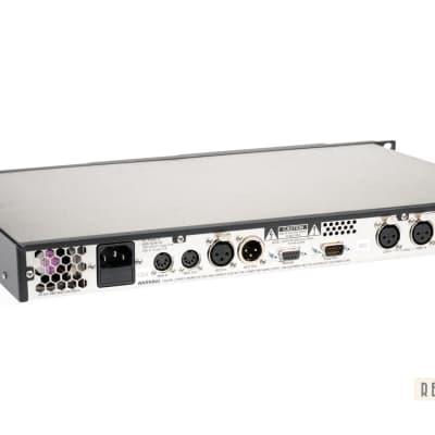 Bricasti M7 Reverb image 2