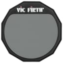 Vic Firth PAD12D 12" Double Sided Practice Pad