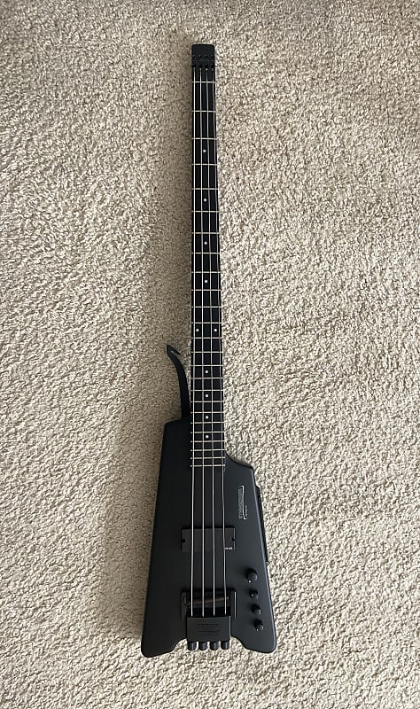 マ*ト様 Steinberger Synapse XS-1 Electric Bass Guitar Steinberger Synapse XS-1FPA Headless