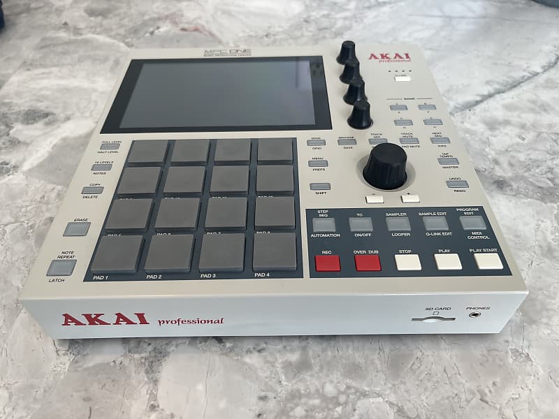 MPC One Retro エディション | chidori.co