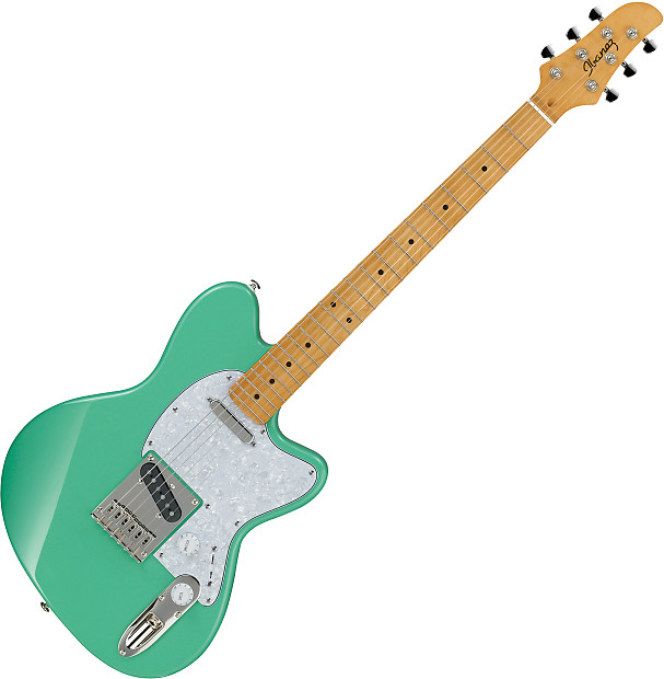 Ibanez 2025 talman telecaster