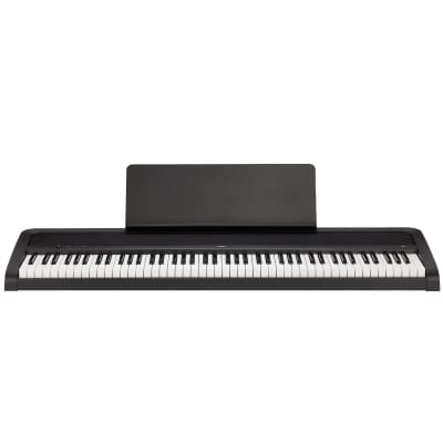 Korg B2 Digital Piano - Black BONUS PAK image 2
