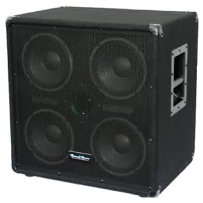 4x8 Bass Speaker Cabinet NEW 300 Watts 4 8 PA/DJ image 2