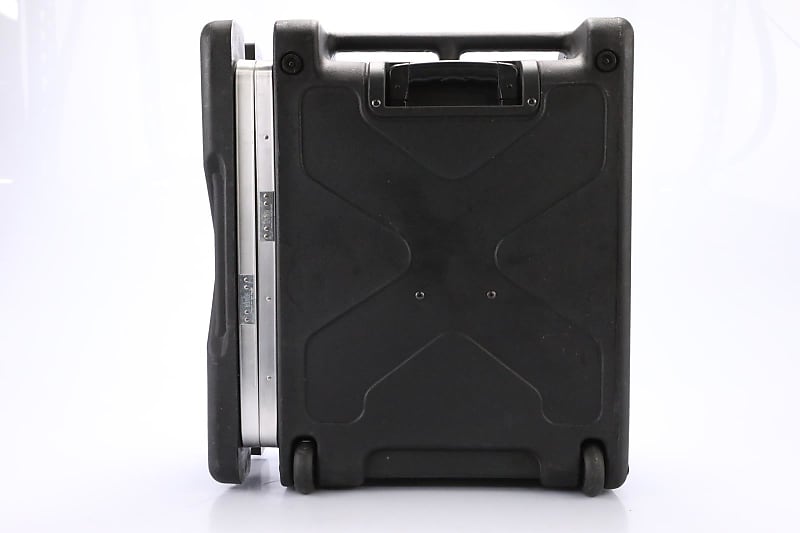 配信機器・PA機器・レコーディング機器 SKB 1SKB-RLX3 3U Roll-X Rack Case SKB 1SKB-RLX3 3U Roll-X Rack Case - Sierra Cases