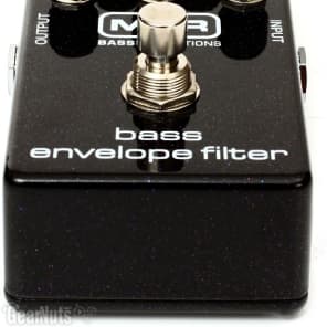 MXR M82 Bass Envelope Filter Pedal image 3