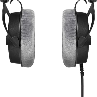 Beyerdynamic DT 990 PRO 250 Ohm Open-Back Studio Headphones image 3