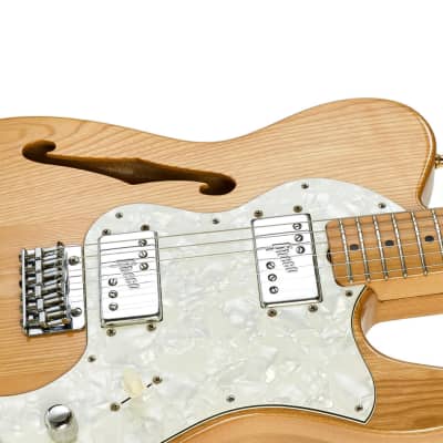 Greco TE500 Spacey Sounds Natural (Pre Owned, 1975, EC