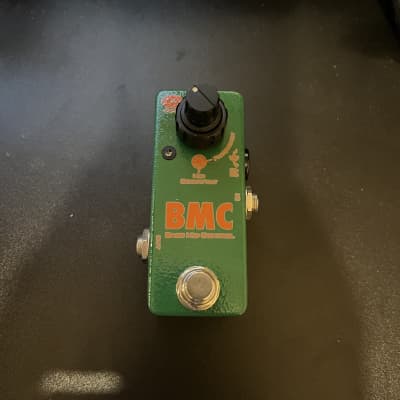 Reverb.com listing, price, conditions, and images for ews-bmc-bass-mid-control