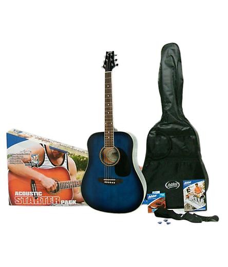 Ashton Spd25 Tbb Starter Pack Reverb