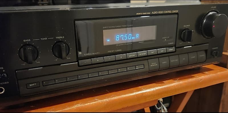 Sony Sony STR-D390 Stereo 90  			