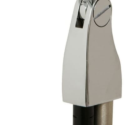 Heil Sound The Fin Dynamic Microphone White image 4