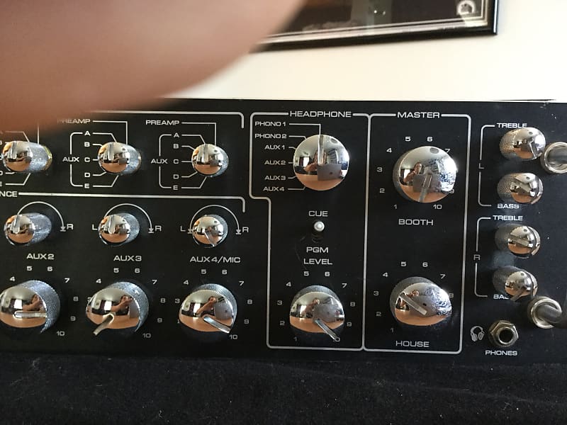 Urei 1620 LE | Reverb Urei 1620 LE | Reverb