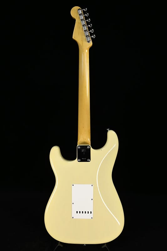 Vanzandt STV CS3J Vintage blond (02/02) | Reverb