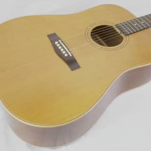 フェンダー　DG25S NS / アコースティックギター Fender DG25S Nat USED - Blues Angel Music
