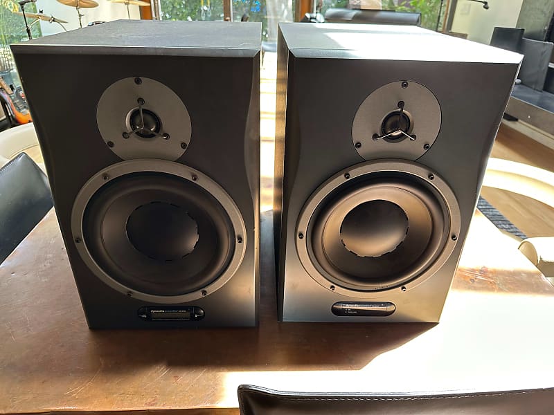 Dynaudio 15 sales