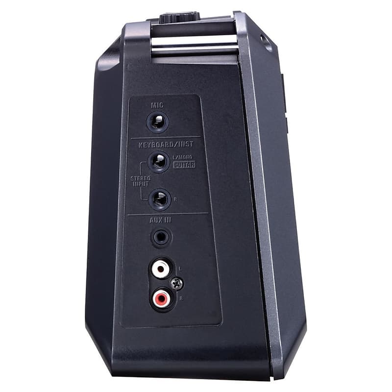Roland Mobile Cube 2-Channel 5-Watt 2x4