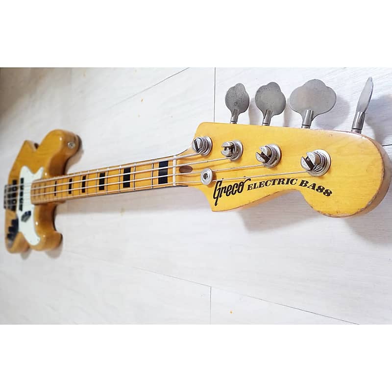 s*y様 グレコ　70年代後半　JB600N ビンテージ品　現状品 s*y様 グレコ 70年代後半 JB600N ビンテージ品 現状品 ジャパン