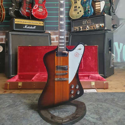 Gibson Firebird V T 2016 | Reverb UK