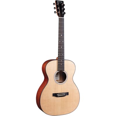 Martin 000Jr-10 Acoustic Guitar w/ Gig Bag image 1