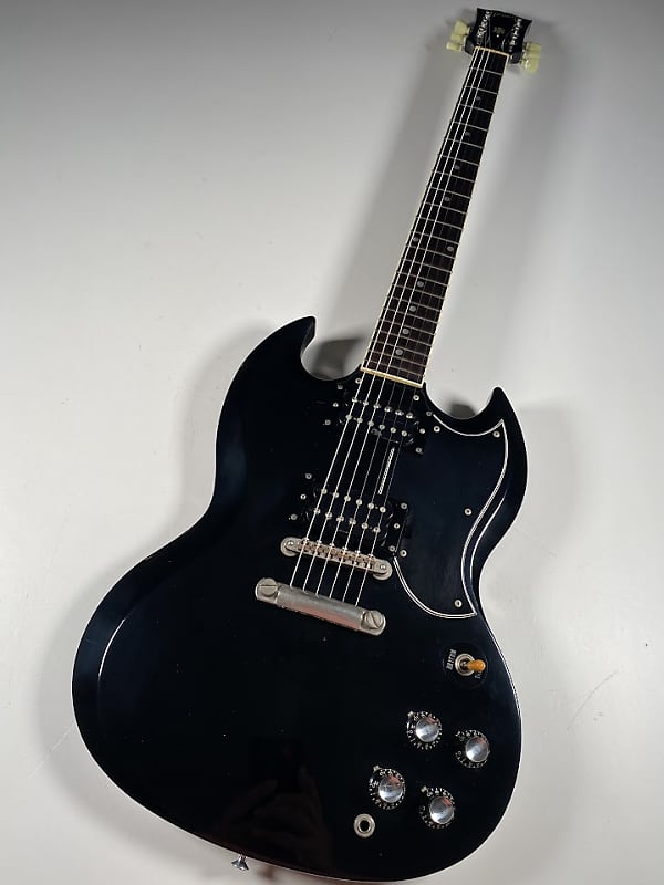 Greco Sg | eBay
