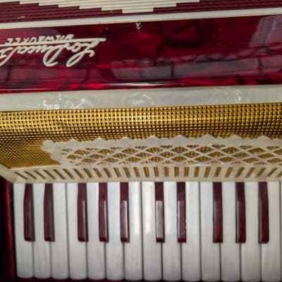 LoDuca Brothers Accordion image 2