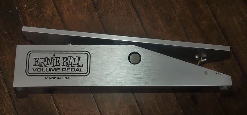 Ernie Ball Volume Pedal