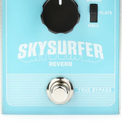 配信機器・PA機器・レコーディング機器 SKYSURFER REVERB Amazon.com: TC Electronic Skysurfer Reverb, Green, Studio