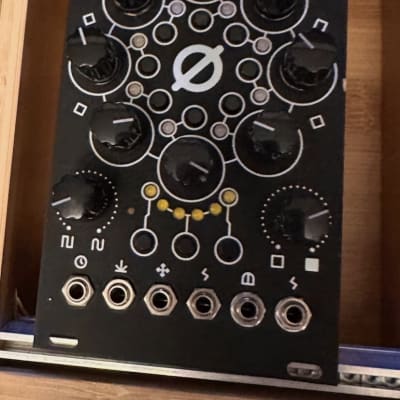 Antumbra ROT8 8-Step Analog CV Sequencer Eurorack Module image 6