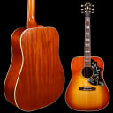 Gibson Montana Hummingbird Original, Heritage Cherry Sunburst 4lbs 7.3oz