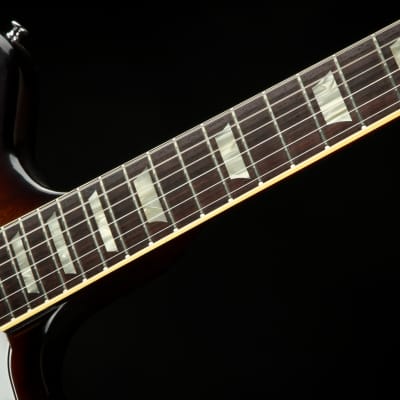 Gibson Custom Shop Made 2 Measure 1965 Non-Reverse Firebird VOS Vintage Sunburst image 9
