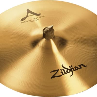 Zildjian 20