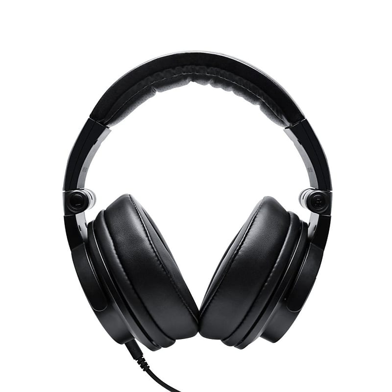 Mackie MC-150 Professional Closed-Back Headphones image 1